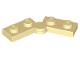 Hinge Plate 1 x 4 Swivel (2429 / 2430), 2429c01