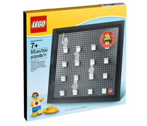 Конструктор LEGO 5005359 Рамка для минифигурок