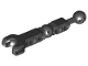 Hero Factory Arm / Leg with Ball Joint on Axle and Ball Socket and 4 Pin Holes, 90605