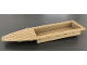 Boat, Hull Unitary 28 x 8, Top, 92711