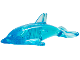 Dolphin with Abnormal Connection, 6228c