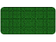 Baseplate 16 x 32 with Rounded Corners, 374