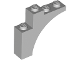 Arch 1 x 4 x 3, 80543