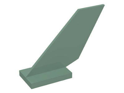 Tail Shuttle, 6239 Sand Green U