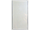 Glass for Window 1 x 4 x 6, 57895