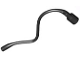 Na'vi Neural Queue / Whip with Bar and Bar Hole, 1578