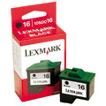 Lexmark 16