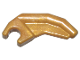 Barb / Claw / Horn / Tooth with Clip, Angled, 3171