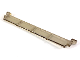 Garage Roller Door Section without Handle, 4218