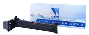 Тонер-туба NV Print C-EXV32 для принтеров Canon iR2535/ iR2535i/ iR2545/ iR2545i/ iR2786