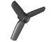 Propeller 3 Blade 5 Diameter, 92842  