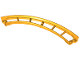 Train, Track Roller Coaster Curve, 90 degrees, 3 Bricks Elevation, 80566  