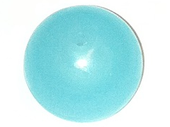 Ball, Bionicle Zamor Sphere, 54821 Trans-Light Blue U
