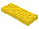 Brick 4 x 10, 6212