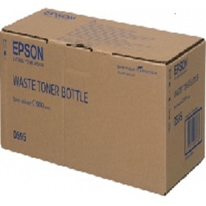 Картридж Epson AL-C9300N Waste Toner Collector Разноцветный C13S050610