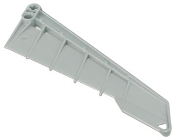Bionicle Wing Large, 60935 Pearl Light Gray U