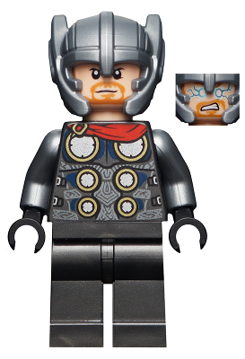 Минифигурка Lego Thor sh680