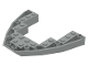 Boat, Bow Brick 8 x 10 x 1, 2622