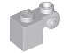 Brick, Modified 1 x 1 with Scroll with Hollow Stud, 20310