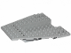 Vehicle, Base 12 x 12 x 1 1/3 with 4 x 8 Recessed Center and 8 Holes, 43979  