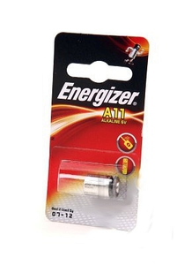 Батарейка Energizer A11