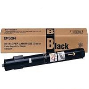 Картридж Epson D,C EPL-C8000 black черный C13S050019 оригинальный