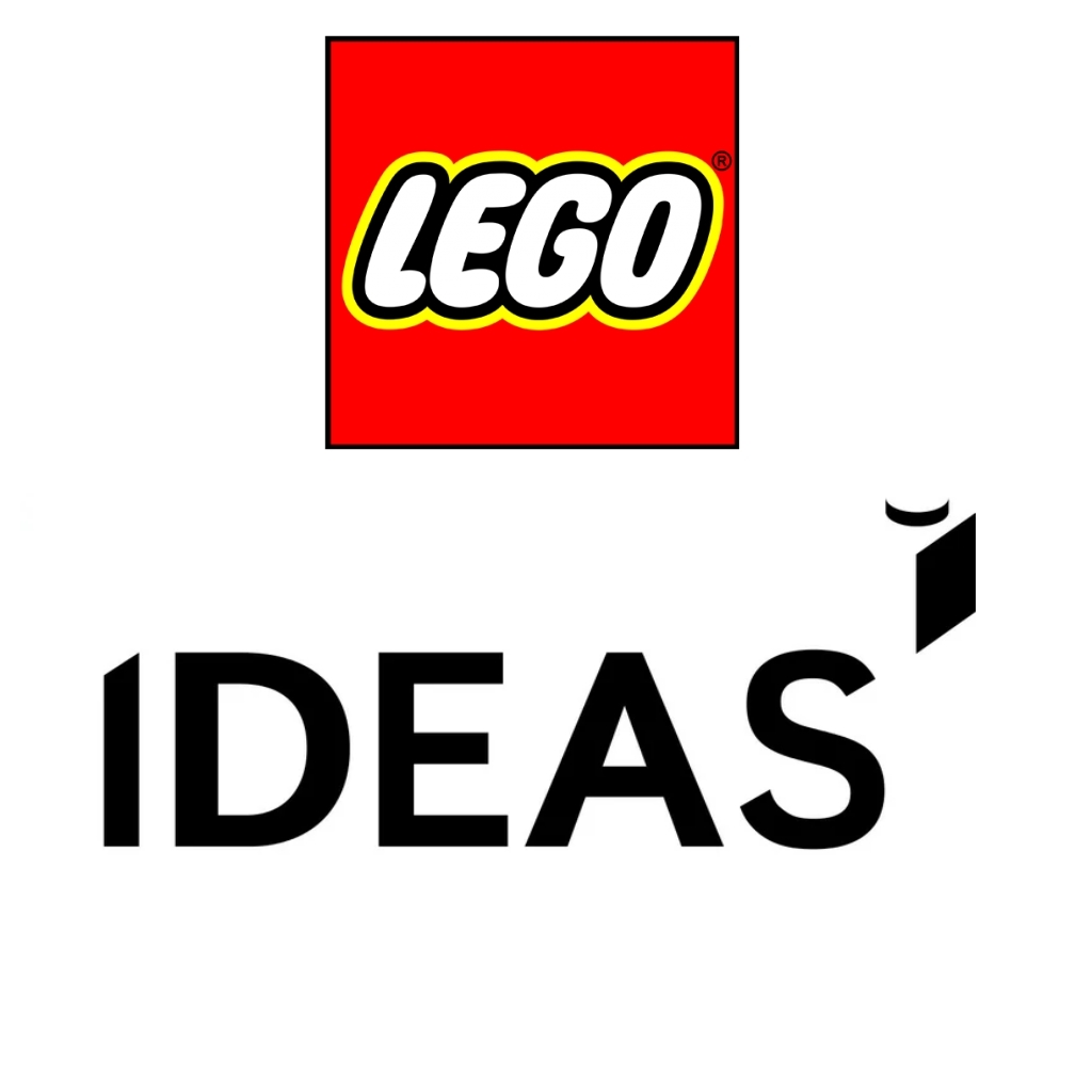 Каталог конструкторов Lego Ideas в магазине Shop-device