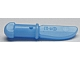 Friends Accessories Cutlery Knife, 93082h Medium Blue U