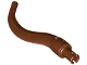 Appendage Bladed with Pin (Tail, Plant Limb), 24204