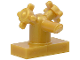Tap 1 x 2 with Dual Handles, Small / Sink Faucet, 13770  