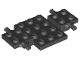 Vehicle, Base 4 x 7 x 2/3, 2441  