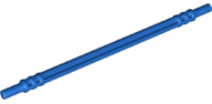 Hose, Soft Axle 11L, 32199 Blue N