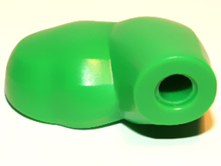 Arm Giant, Left, 10154 Bright Green U