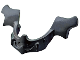 Minifigure, Visor Chin Guard Elaborate, 11691  