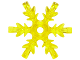 Rock 4 x 4 Crystal, Ice Snowflake, x789  