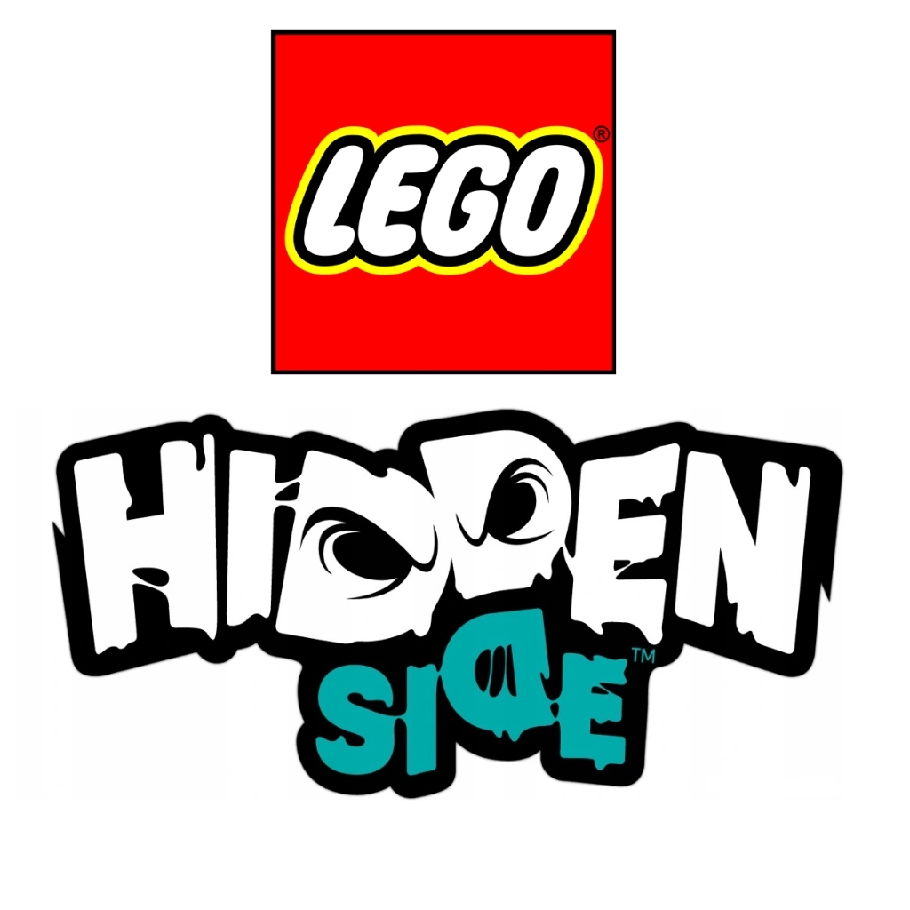 Каталог конструкторов Lego Hidden Side в магазине Shop-device