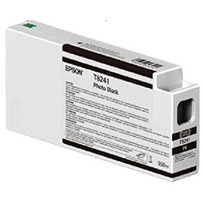 Epson Картридж Singlepack Photo Black Черный T824100 UltraChrome HDX,HD C13T824100