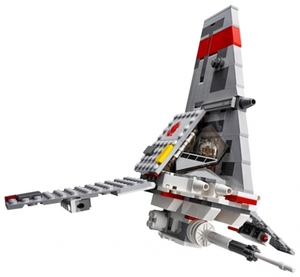 Конструктор LEGO Star Wars 75081 Скайхоппер Т-16