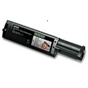 Картридж Epson Toner Cartridge Black черный AL-CX21N,NF C13S050319 оригинальный