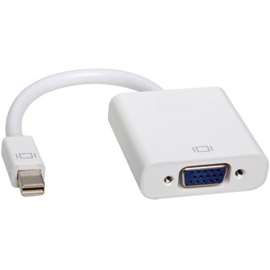 Кабель - адаптер mini DisplayPort VGA AP-016