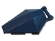 Windscreen 6 x 4 x 1 Hexagonal with Bar Handle, 27262