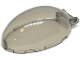 Windscreen 6 x 4 x 2 Bubble Canopy with Bar Handle, 87752