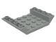 Slope, Inverted 45 6 x 4 Double with 4 x 4 Cutout, 30283  