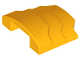 Wedge 4 x 3 Stepped No Studs, 66955  