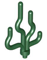 Plant Sea Grass / Seaweed, 30093 Dark Green N