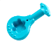 Minifigure, Utensil Trolls Mandolin / Lute, 65468a  