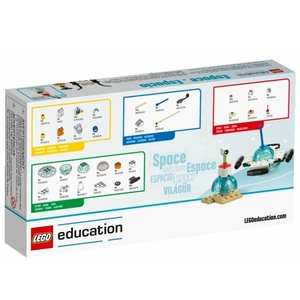 Конструктор LEGO Education 45102 StoryStarter Космос