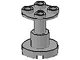 Support 2 x 2 x 2 Stand with Blind Hole, 3940a  