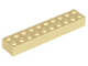 Brick 2 x 10, 3006