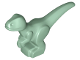 Dinosaur Baby Standing, 37829
